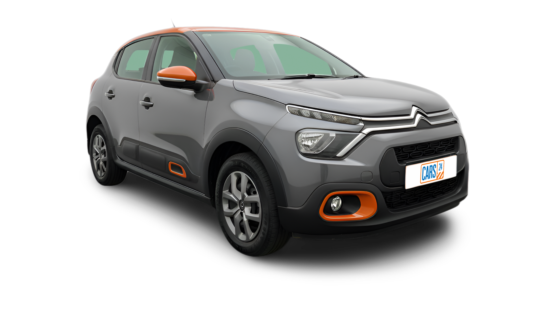 CITROEN C3-img